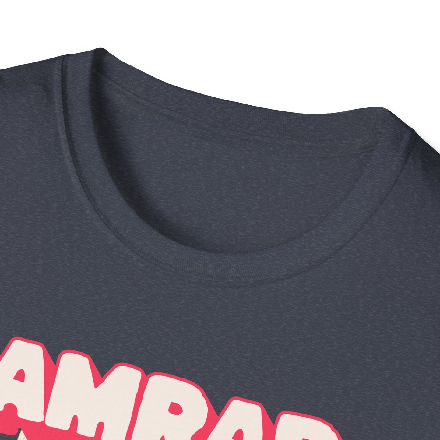 Powerlifting Corporate T-Shirt - AMRAP Before Zoom Unisex