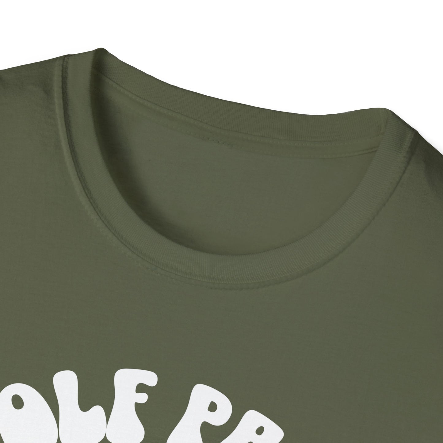 Powerlifting Wolf Pack T-Shirt - Genz Millenial Streetwear