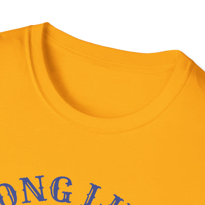 Long Live Gym Girls T-Shirt