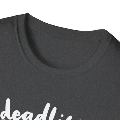 Wellness Fitness T-shirt Gen Z Streetwear