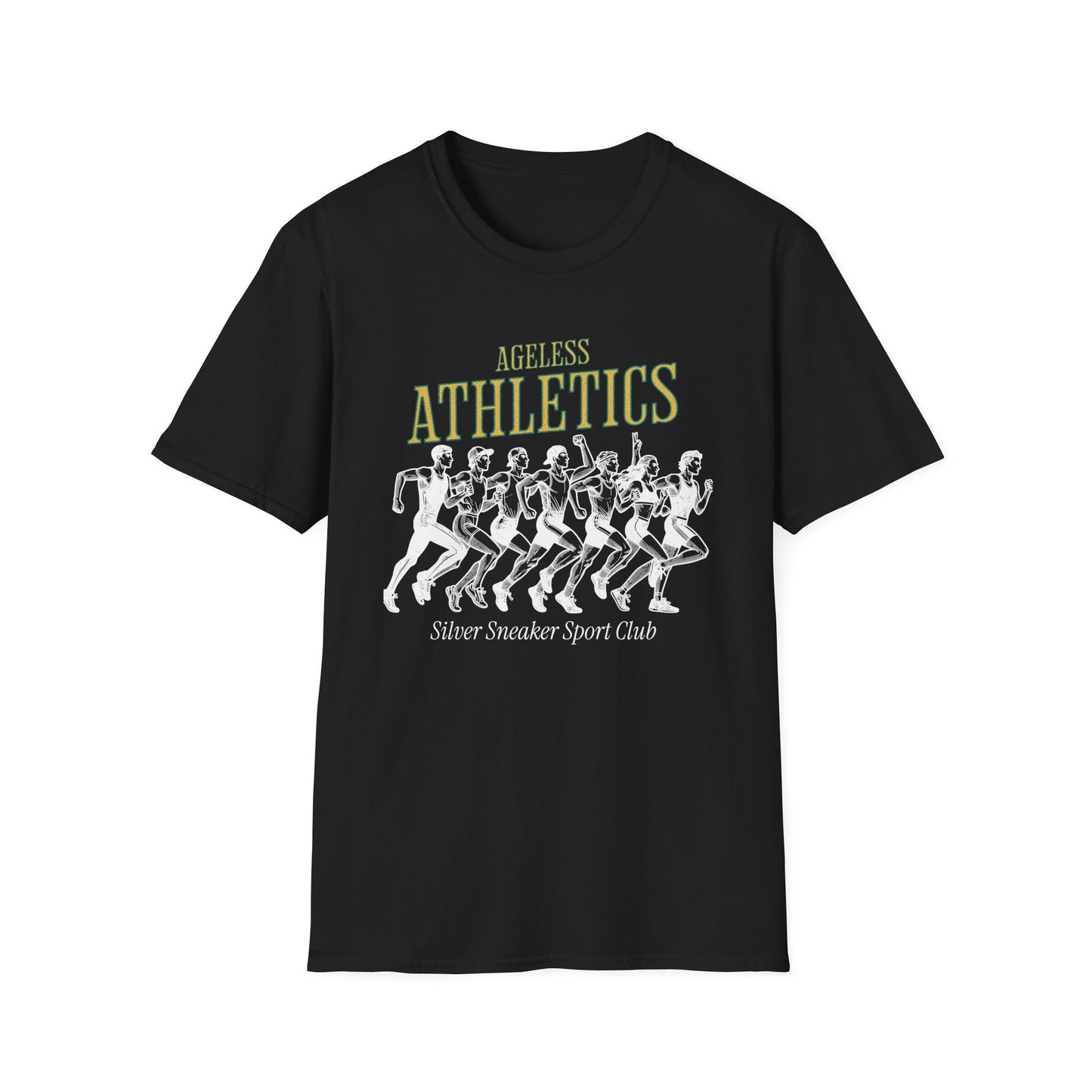 Copy of Spot Me For Life Couples Fitness T-Shirt