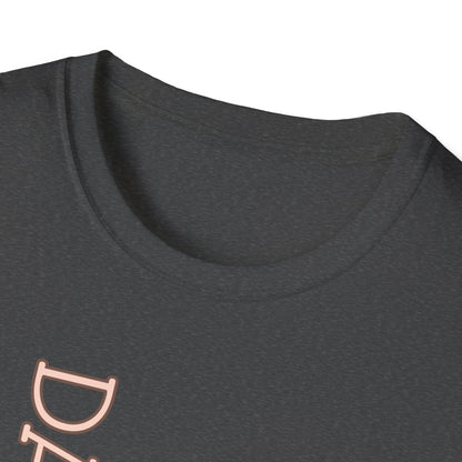 No Days Off Gym T-Shirt