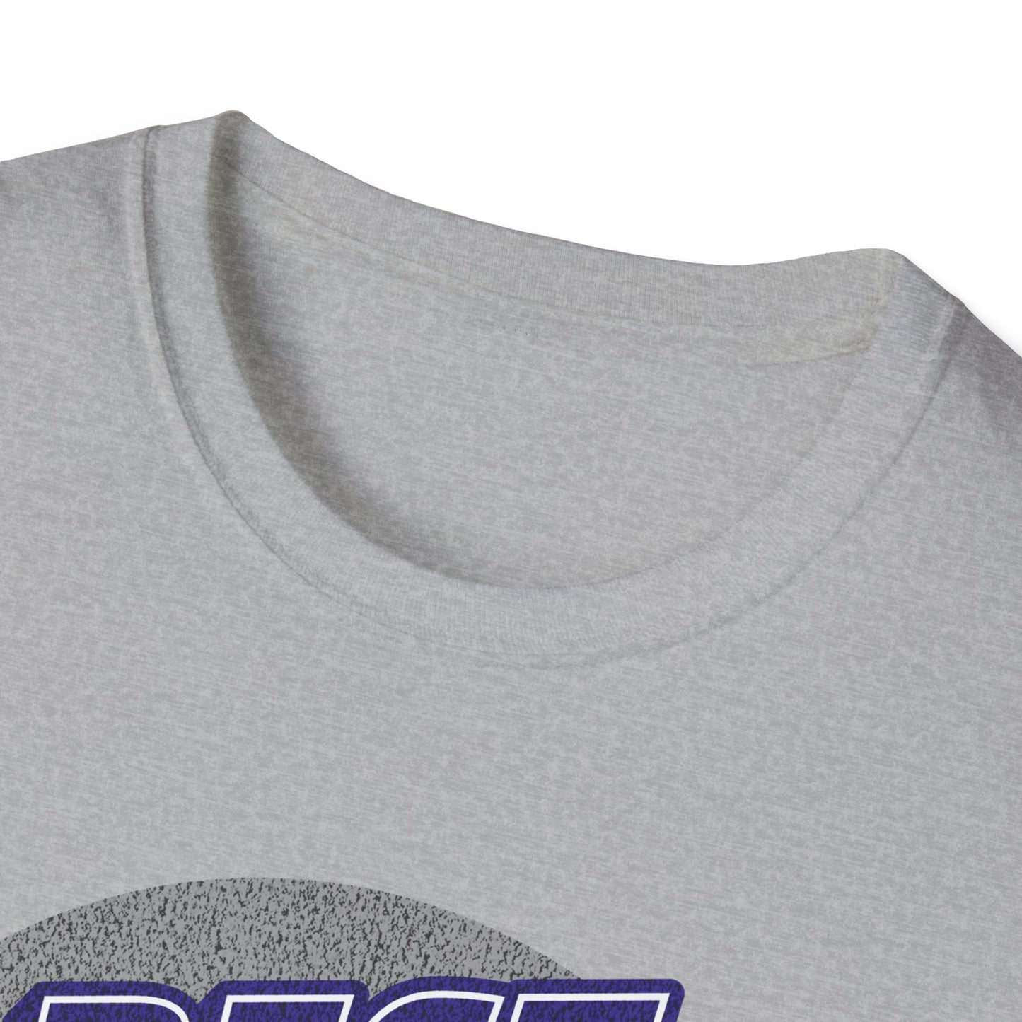 Best Dad Jogger - Corporate Running T-Shirt