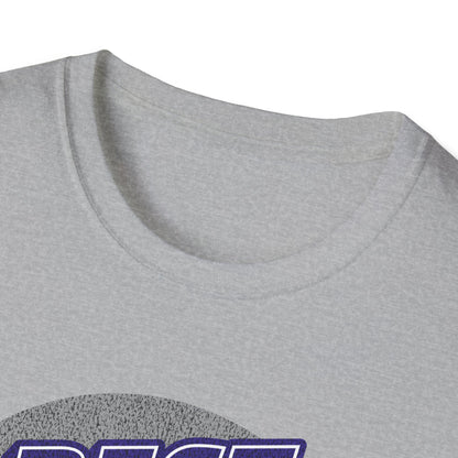 Best Dad Jogger - Corporate Running T-Shirt
