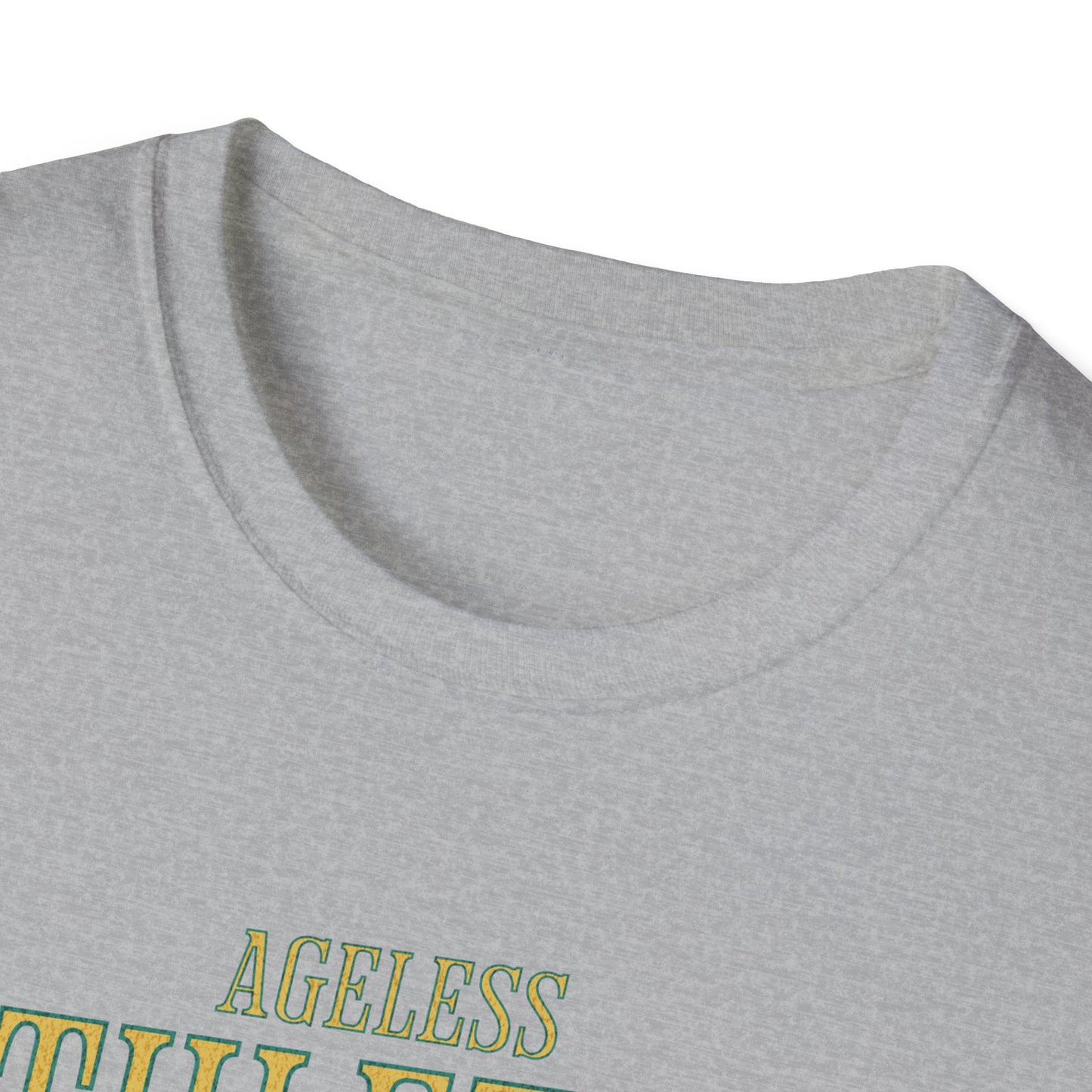 Copy of Spot Me For Life Couples Fitness T-Shirt