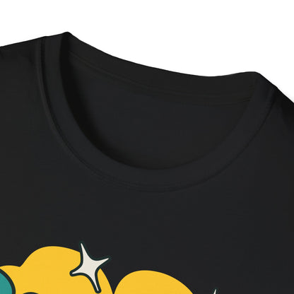 Running Roxzone Shake Out - Genz Millenial T-Shirt