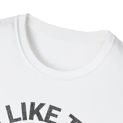 Functional Grit Fitness T-Shirt - Running Patrol