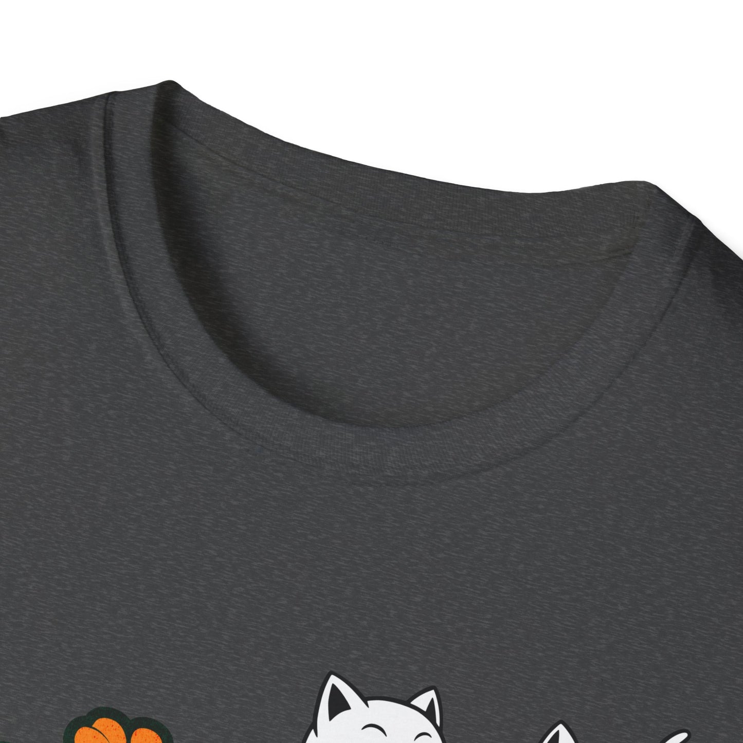 HIIT Couple Tabata Tango Unisex T-Shirt