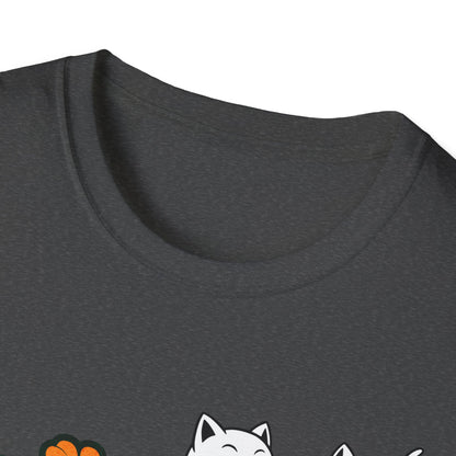 HIIT Couple Tabata Tango Unisex T-Shirt