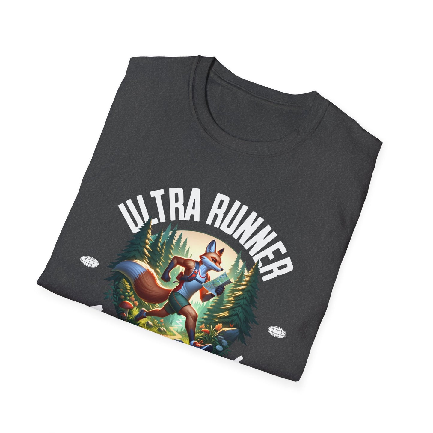 Corporate Running Unisex T-Shirt