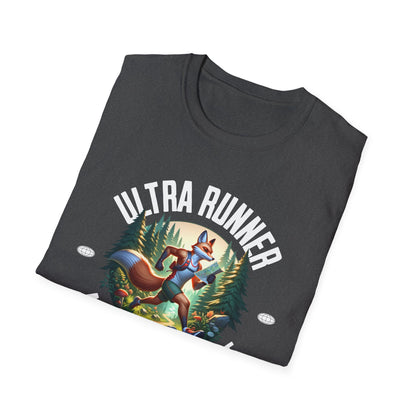Corporate Running Unisex T-Shirt