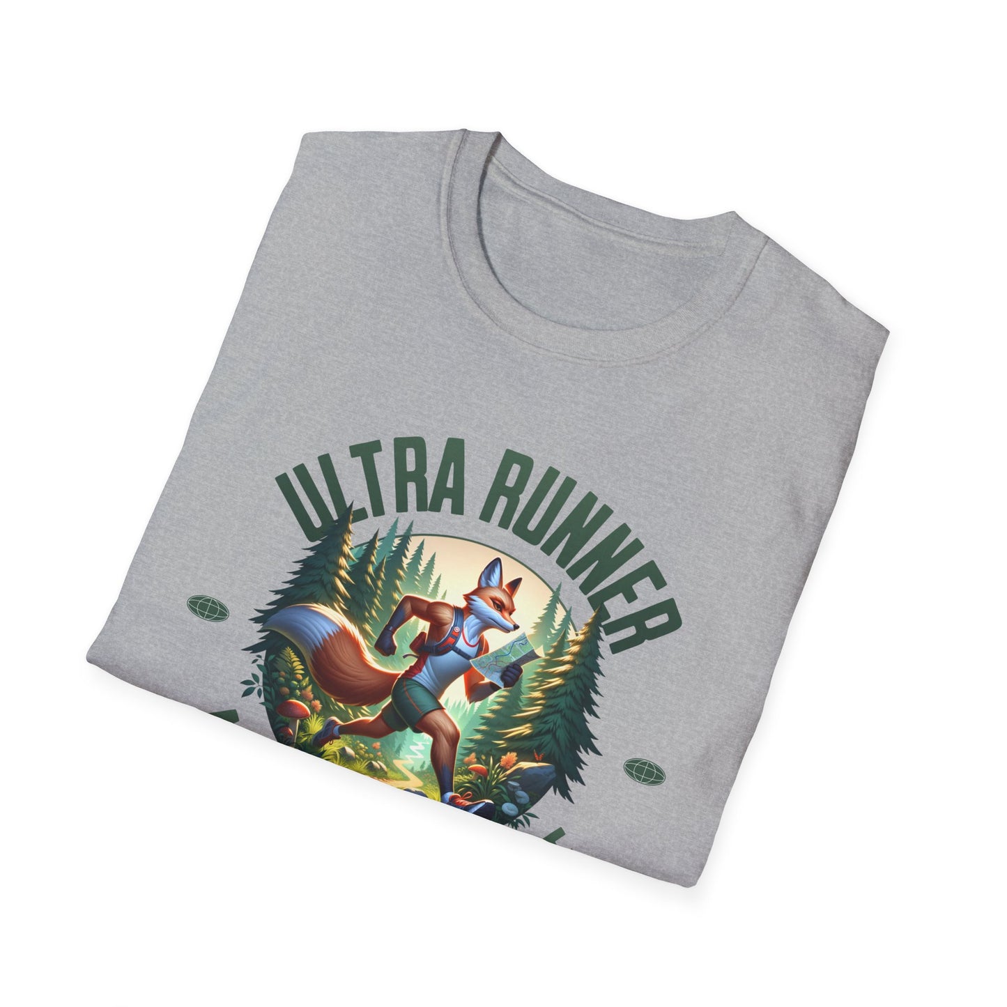 Corporate Running Unisex T-Shirt