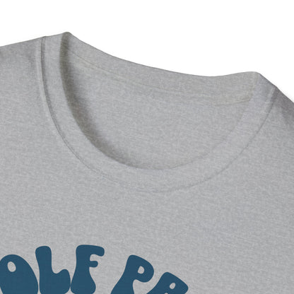Powerlifting Wolf Pack T-Shirt - Genz Millenial Streetwear