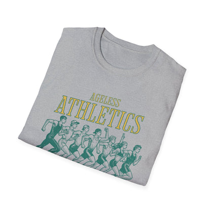 Copy of Spot Me For Life Couples Fitness T-Shirt