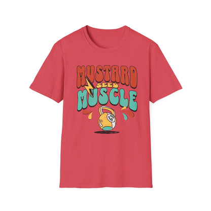 Copy of Workout & Worship - Faith-Based Fitness T-Shirt 2