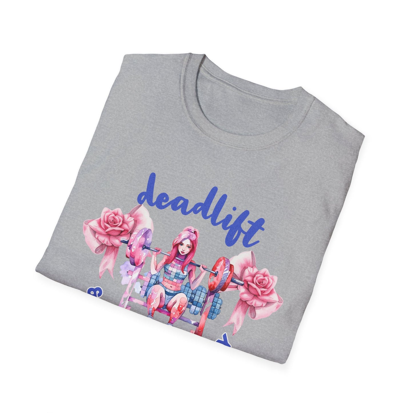 Wellness Fitness T-shirt Gen Z Streetwear