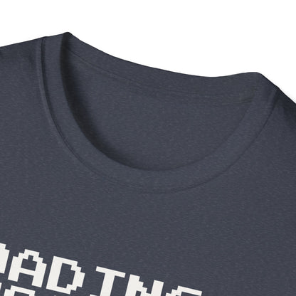 Loading Muscle Gym T-shirt