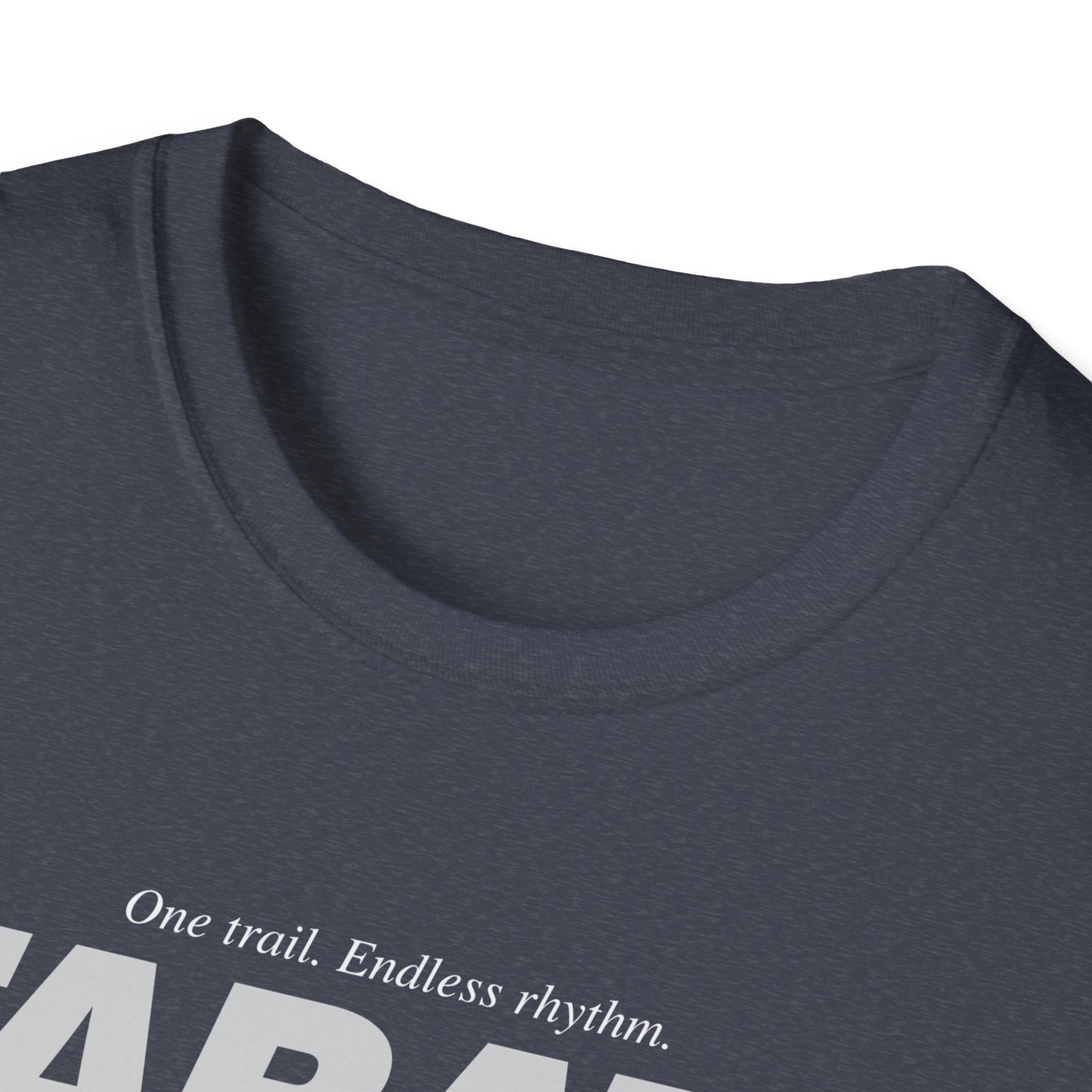 HIIT Tabata 20/10 Tenacity - Corporate Fitness T-Shirt