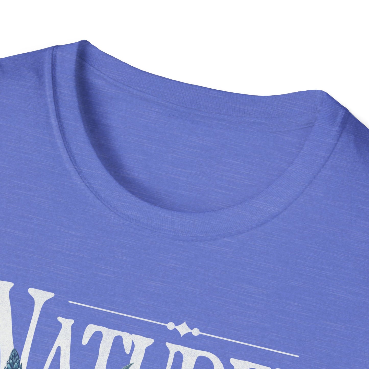Farm & Gardening Fitness T-Shirt