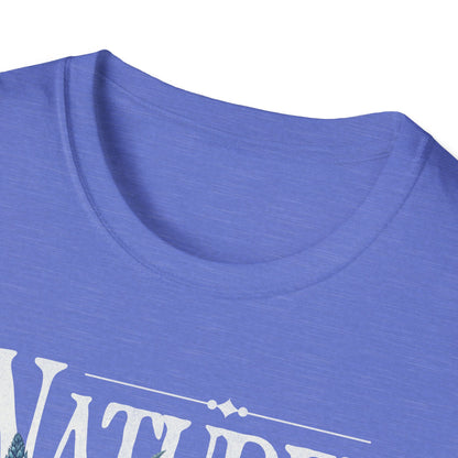 Farm & Gardening Fitness T-Shirt