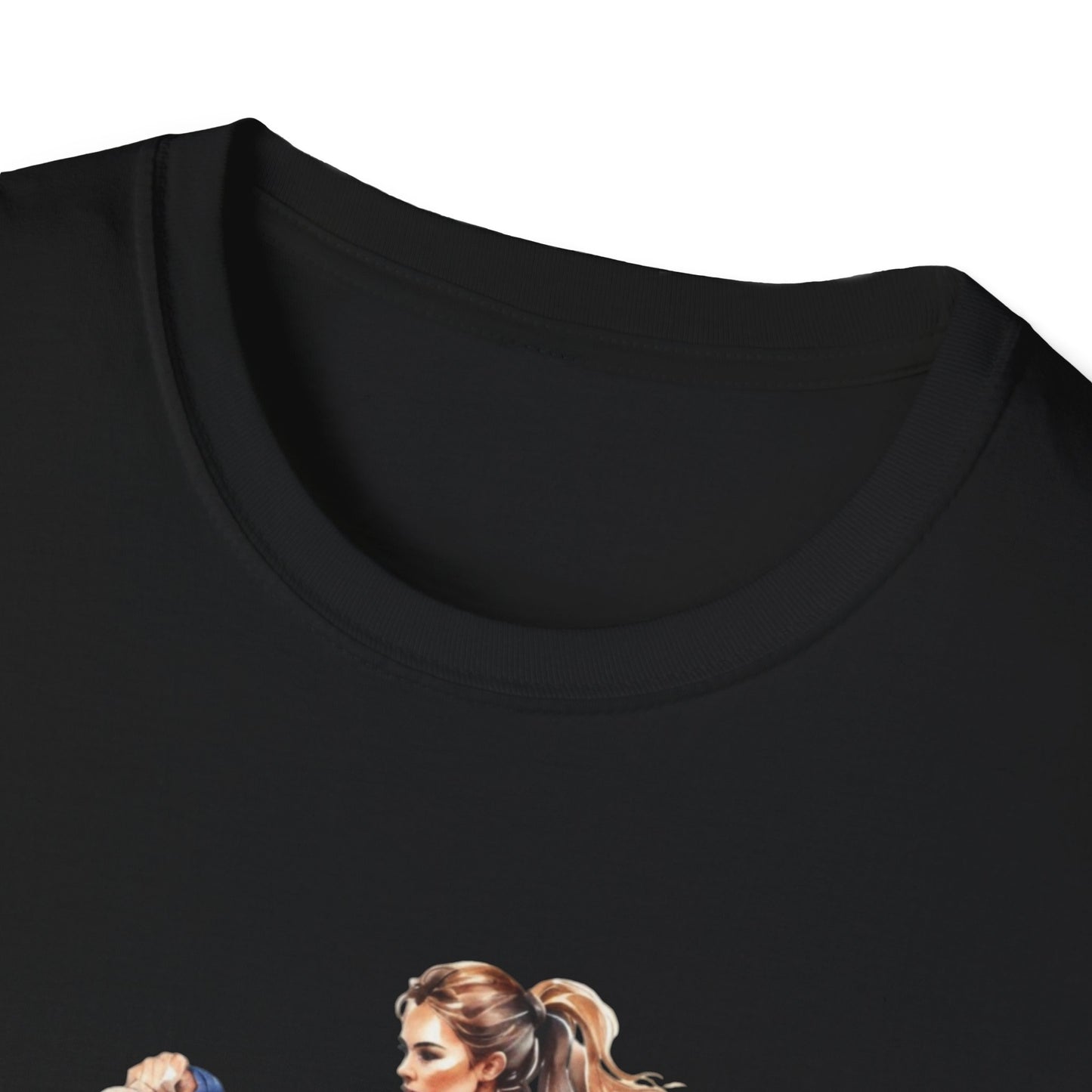 Fit Vibes Only Gym T-Shirt