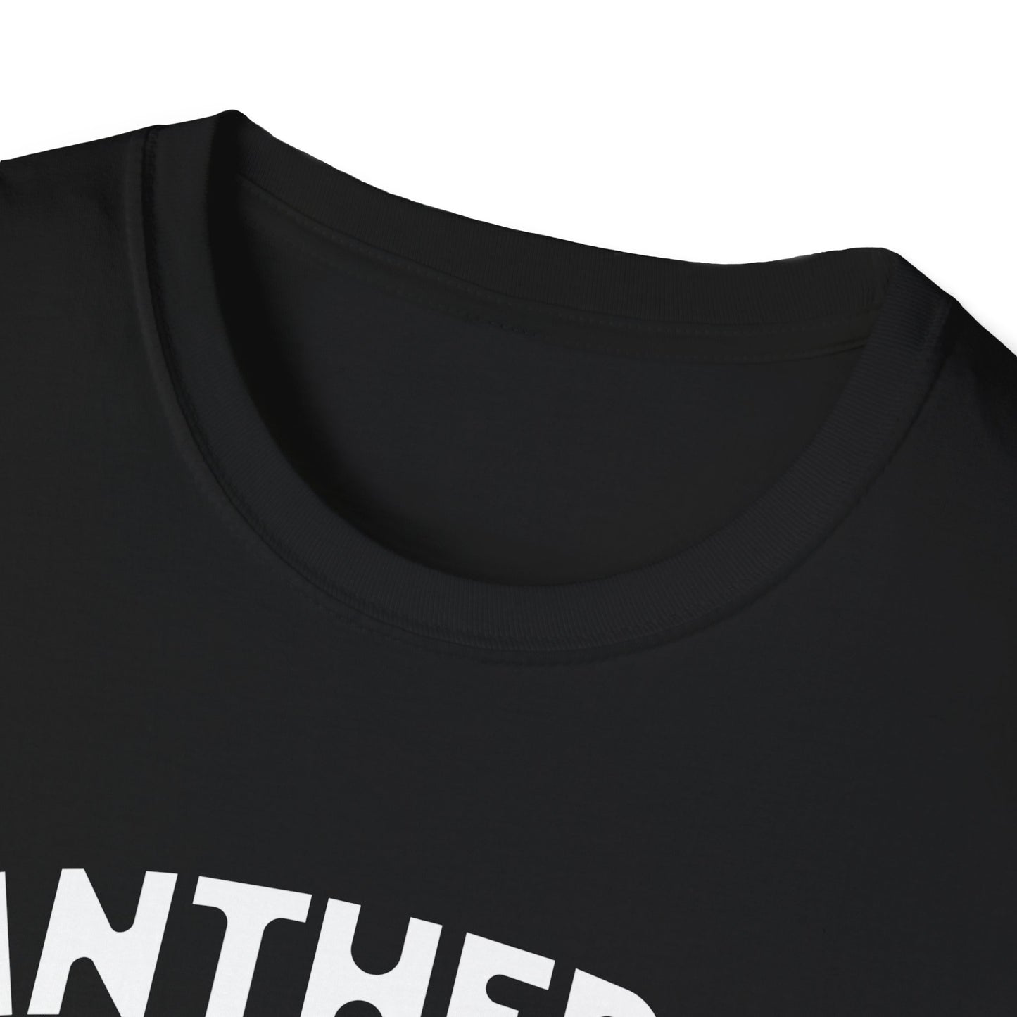 Pantheras Fitness T-Shirt - Gen Z Streetwear Unisex