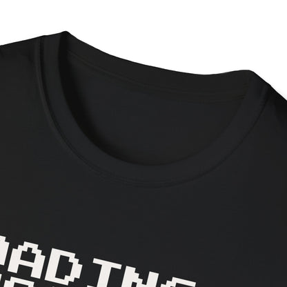 Loading Muscle Gym T-shirt