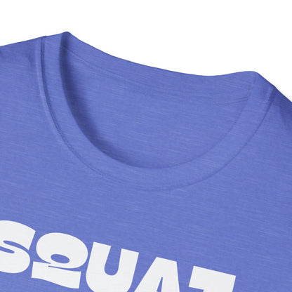 Squat Goals Gym T-Shirt