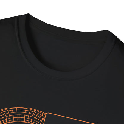 Never Give Up Est. 2025 Gym T-shirt