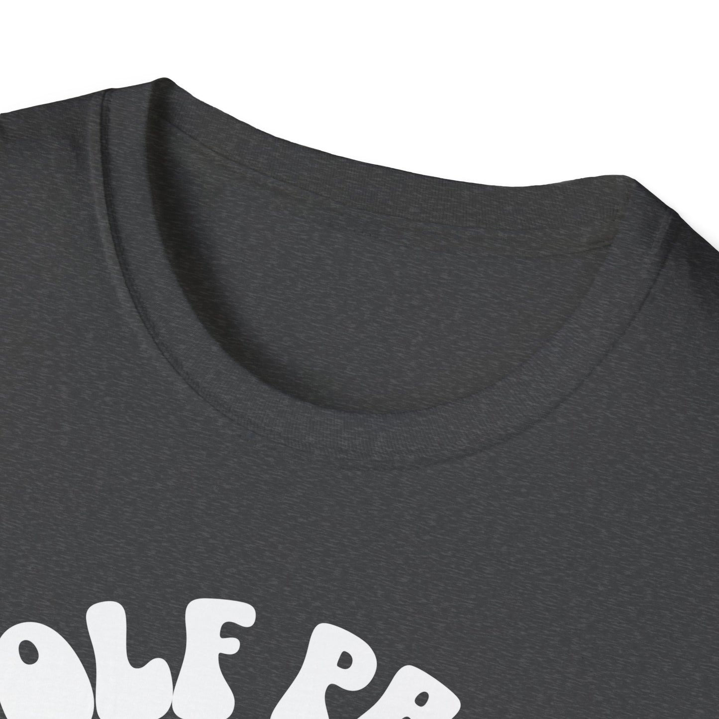 Powerlifting Wolf Pack T-Shirt - Genz Millenial Streetwear