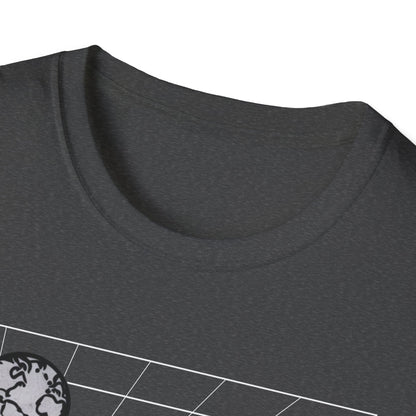 No Excuses Just Results Gym T-shirt