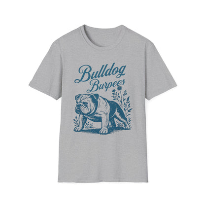 Bulldog