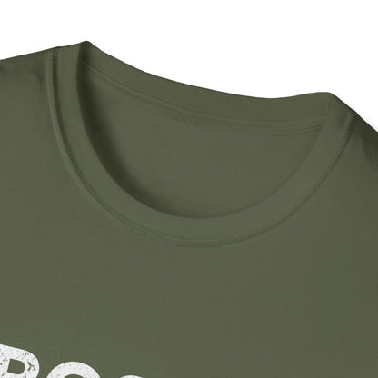 Crossfit is How I Hug Fitness T-shirt