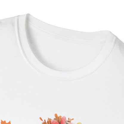 Fall into Fitness T-Shirt
