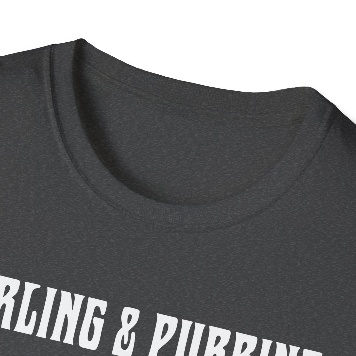 Curling and Purring