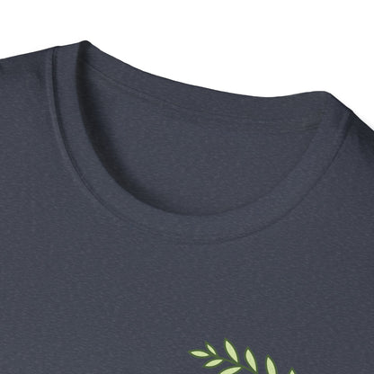 Workout & Worship - Faith-Based Fitness T-Shirt