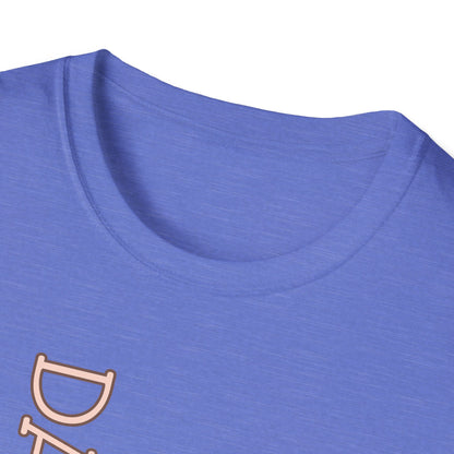 No Days Off Gym T-Shirt