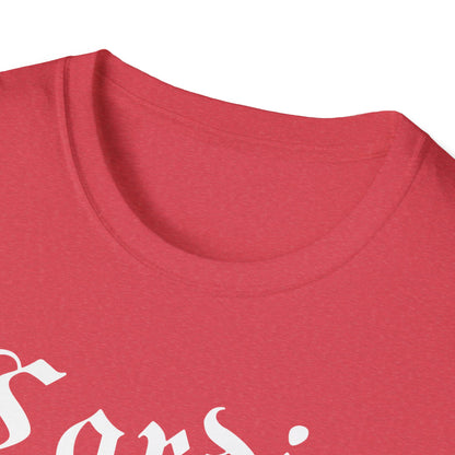 Cardio Gym T-Shirt