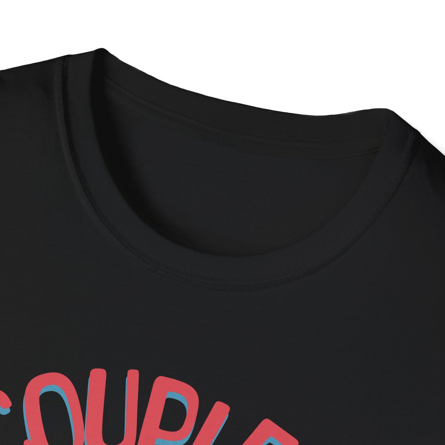 Running Couple PR His/Hers Fitness T-Shirt