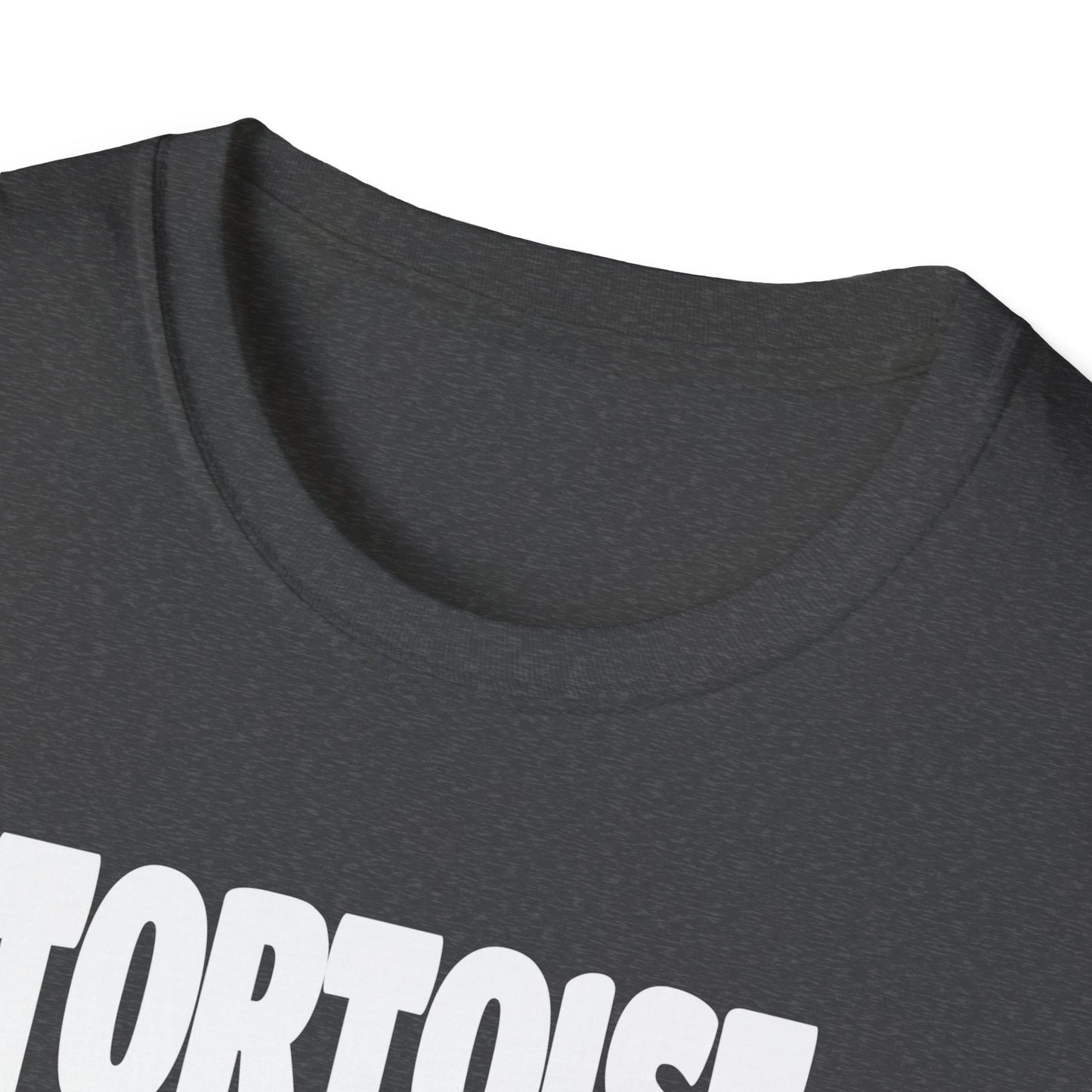 Senior's Fitness Tortoise Tempo T-Shirt