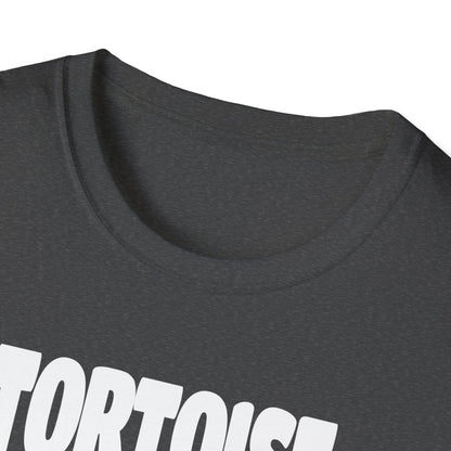 Senior's Fitness Tortoise Tempo T-Shirt