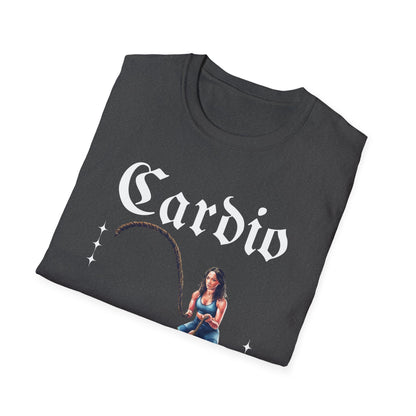 Cardio Gym T-Shirt
