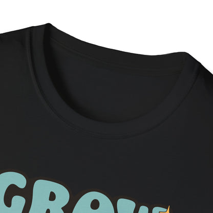 Copy of CrossFit Moms WOD Mode - Couple Fitness T-Shirt