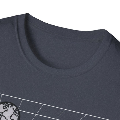 No Excuses Just Results Gym T-shirt