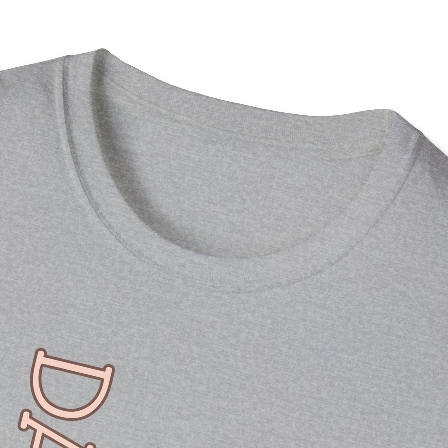 No Days Off Gym T-Shirt