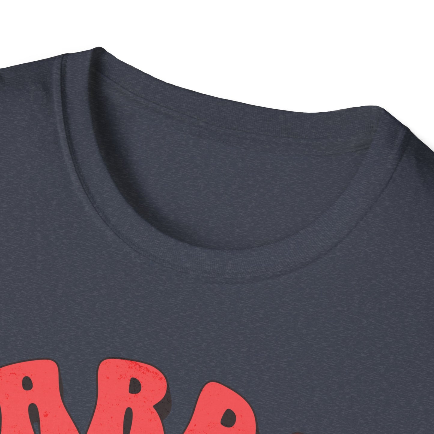 Fitness Running Cardio Karaoke Unisex T-Shirt Fit-over 40 Couples