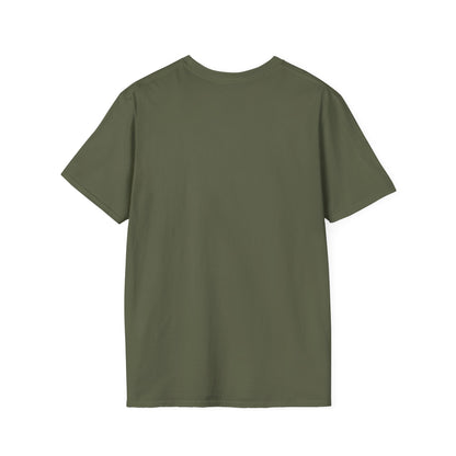Find Your Strong Gym T-Shirt
