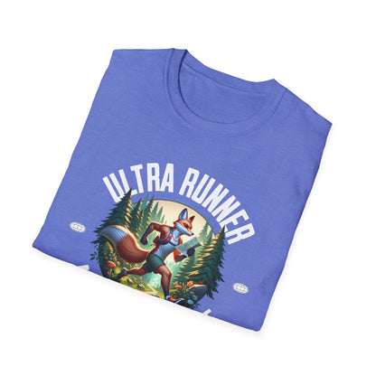 Corporate Running Unisex T-Shirt