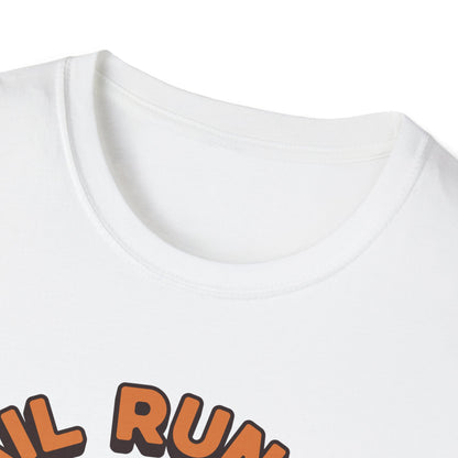 Corporate Running T-Shirt - Unisex Softstyle