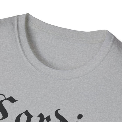 Cardio Gym T-Shirt